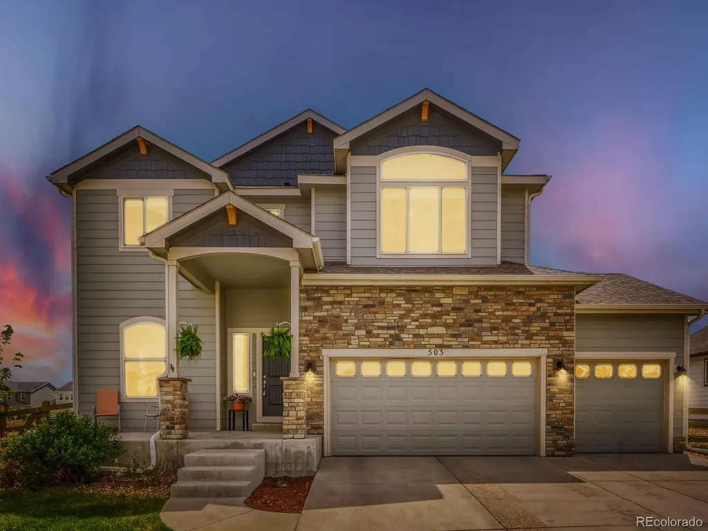 503 Mount Rainier Street Berthoud CO 80513