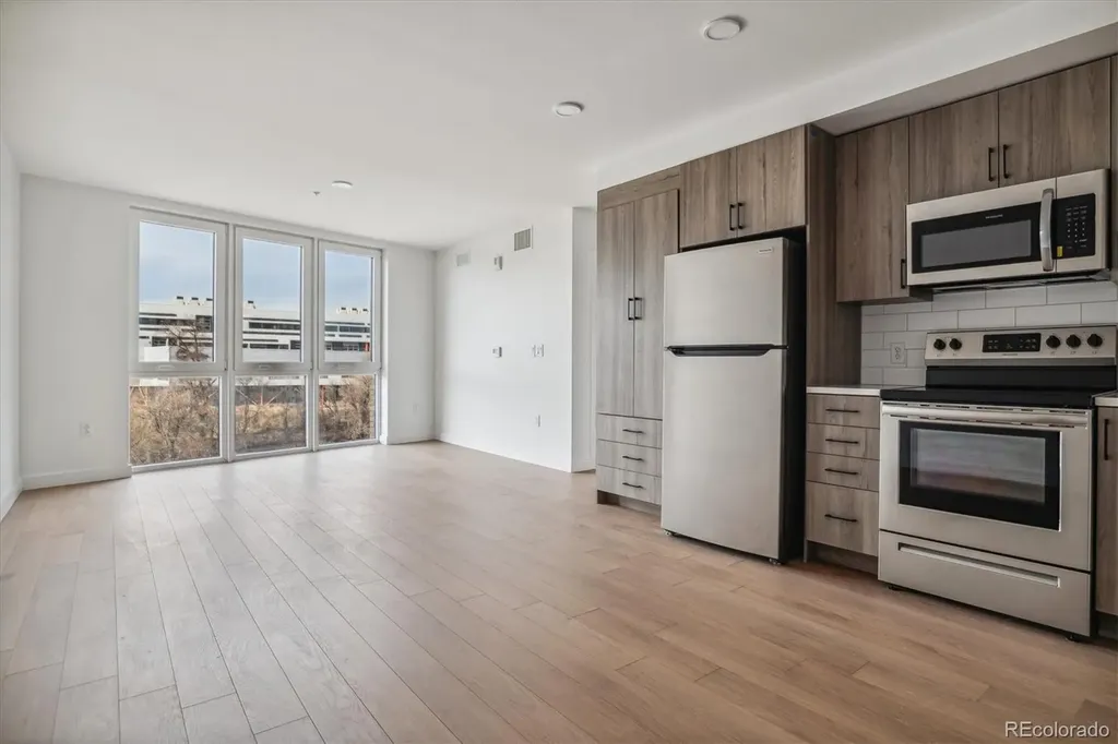 3575 Chestnut Place Denver CO 80216