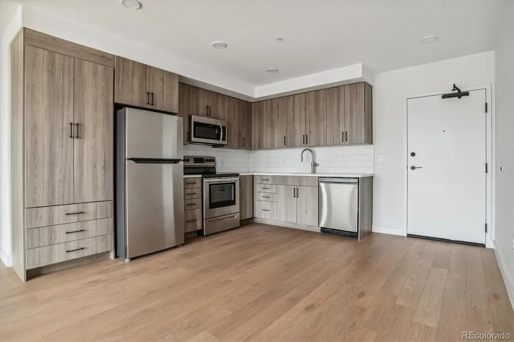3575 Chestnut Place Denver CO 80216
