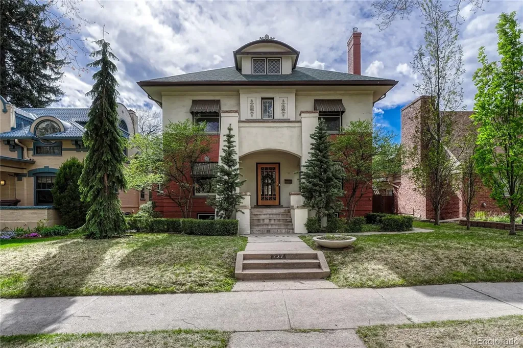 777 N Williams Street Denver CO 80218