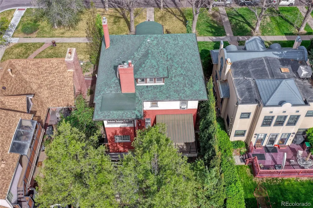 777 N Williams Street Denver CO 80218