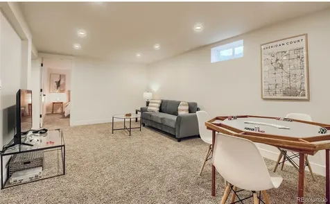 8370 Sheridan Court Arvada CO 80003