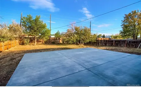 8370 Sheridan Court Arvada CO 80003