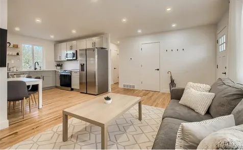 8370 Sheridan Court Arvada CO 80003