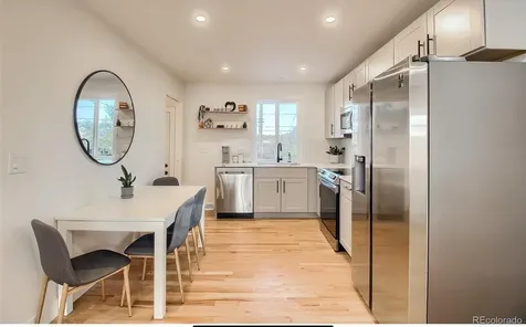8370 Sheridan Court Arvada CO 80003