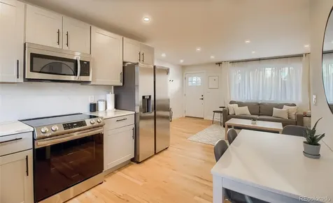 8370 Sheridan Court Arvada CO 80003