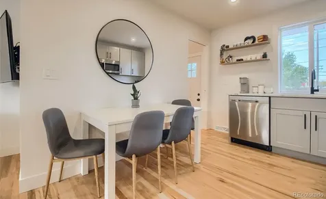8370 Sheridan Court Arvada CO 80003