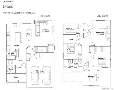24702 E Baltic Place Aurora CO 80018