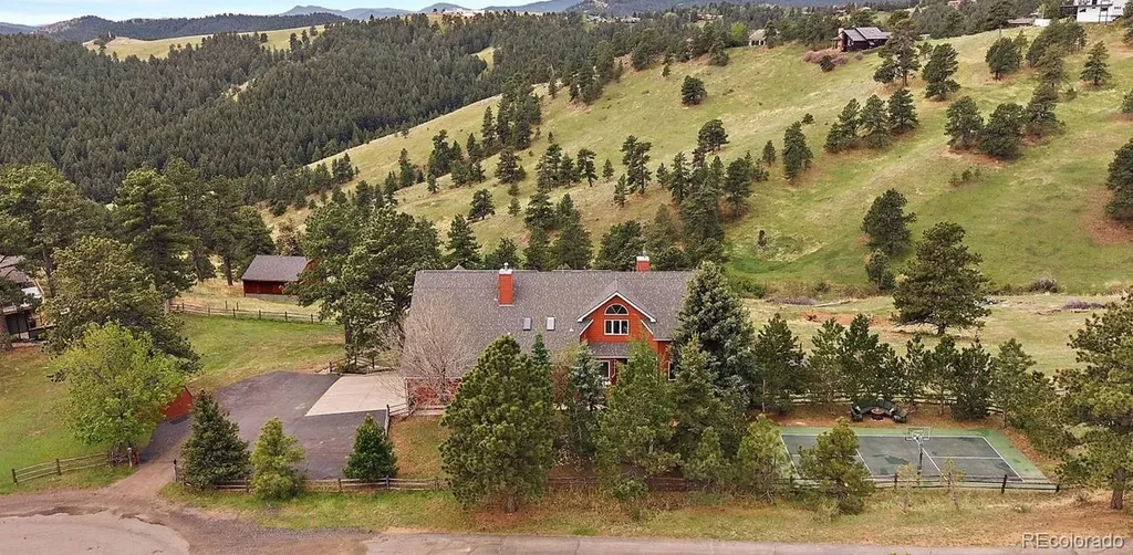 323 Parkview Avenue Golden CO 80401
