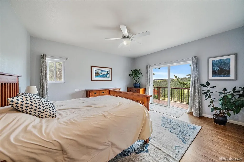 323 Parkview Avenue Golden CO 80401