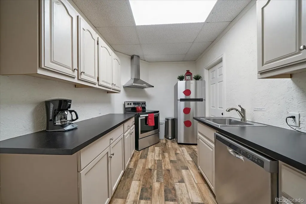 323 Parkview Avenue Golden CO 80401