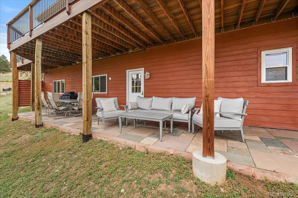 323 Parkview Avenue Golden CO 80401