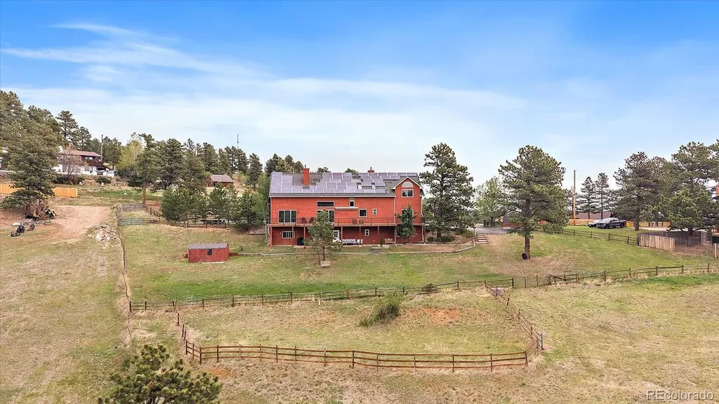 323 Parkview Avenue Golden CO 80401
