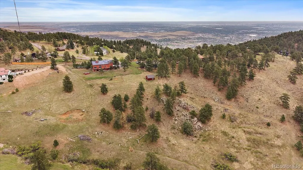 323 Parkview Avenue Golden CO 80401