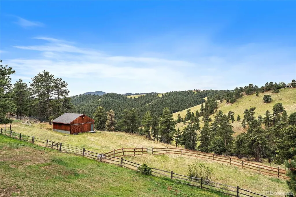 323 Parkview Avenue Golden CO 80401
