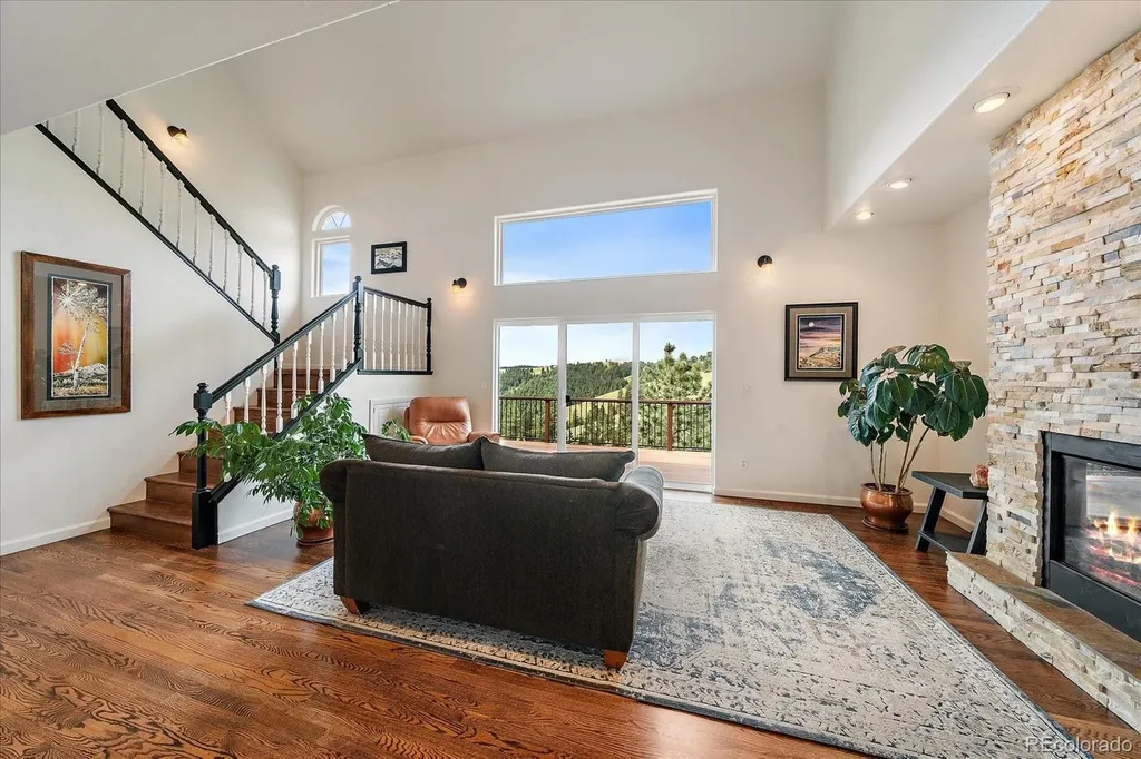 323 Parkview Avenue Golden CO 80401