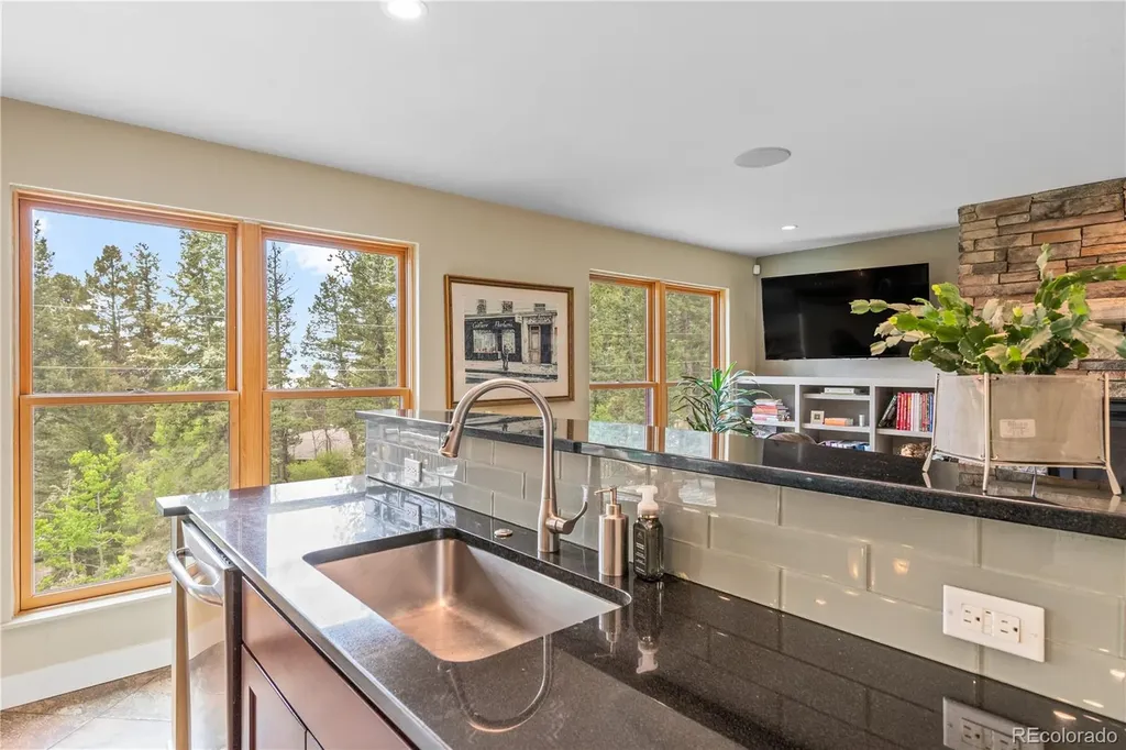 30824 Kings Valley Drive Conifer CO 80433