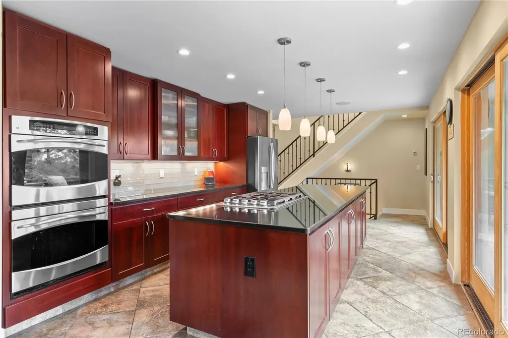 30824 Kings Valley Drive Conifer CO 80433