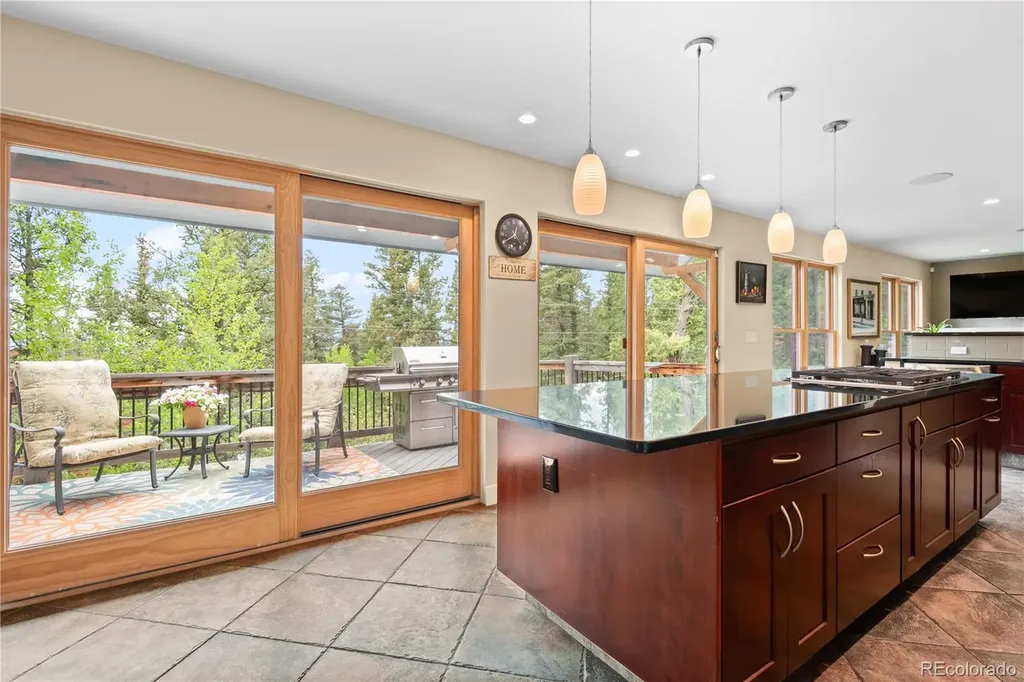 30824 Kings Valley Drive Conifer CO 80433