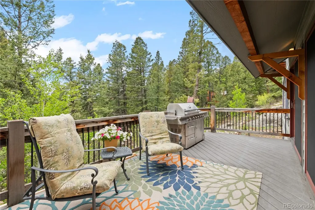 30824 Kings Valley Drive Conifer CO 80433