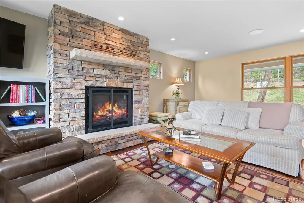 30824 Kings Valley Drive Conifer CO 80433