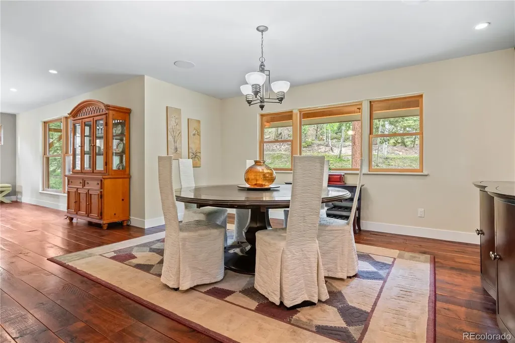 30824 Kings Valley Drive Conifer CO 80433
