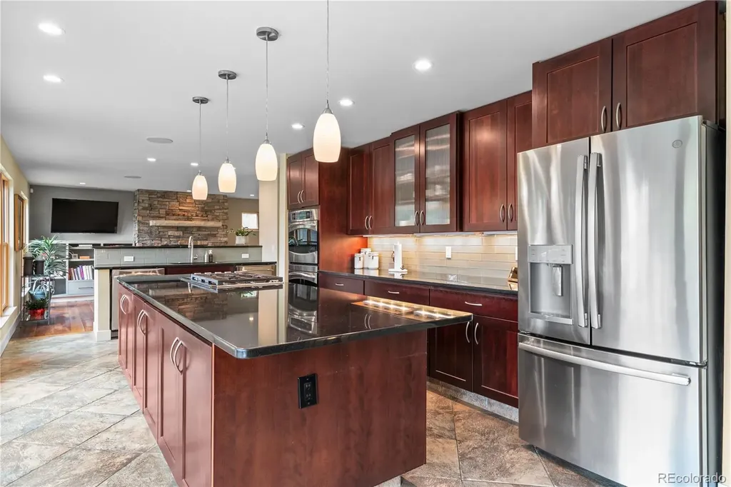 30824 Kings Valley Drive Conifer CO 80433