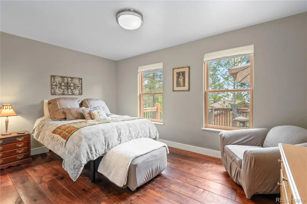 30824 Kings Valley Drive Conifer CO 80433