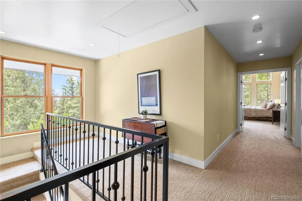 30824 Kings Valley Drive Conifer CO 80433
