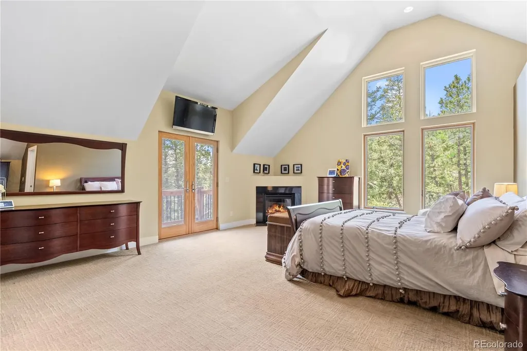 30824 Kings Valley Drive Conifer CO 80433