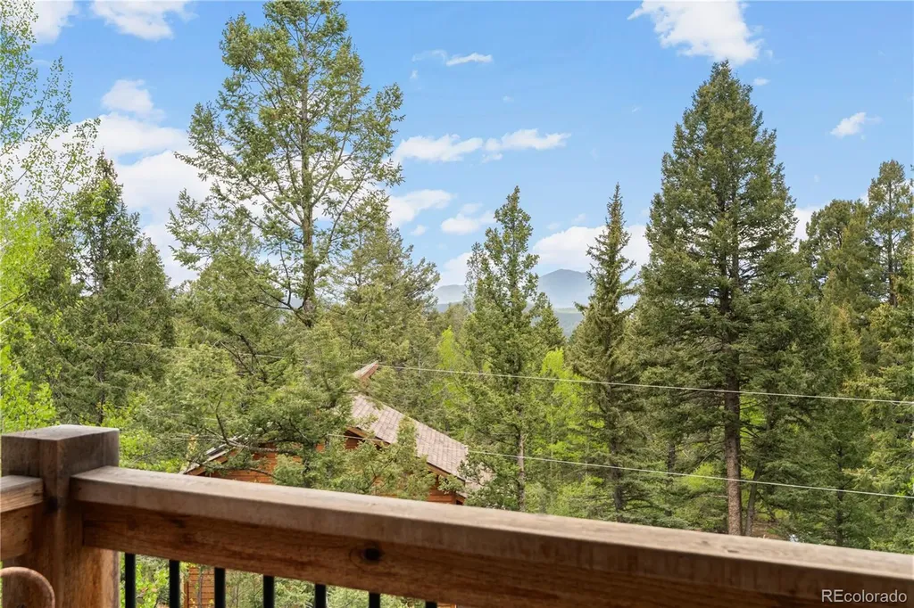 30824 Kings Valley Drive Conifer CO 80433