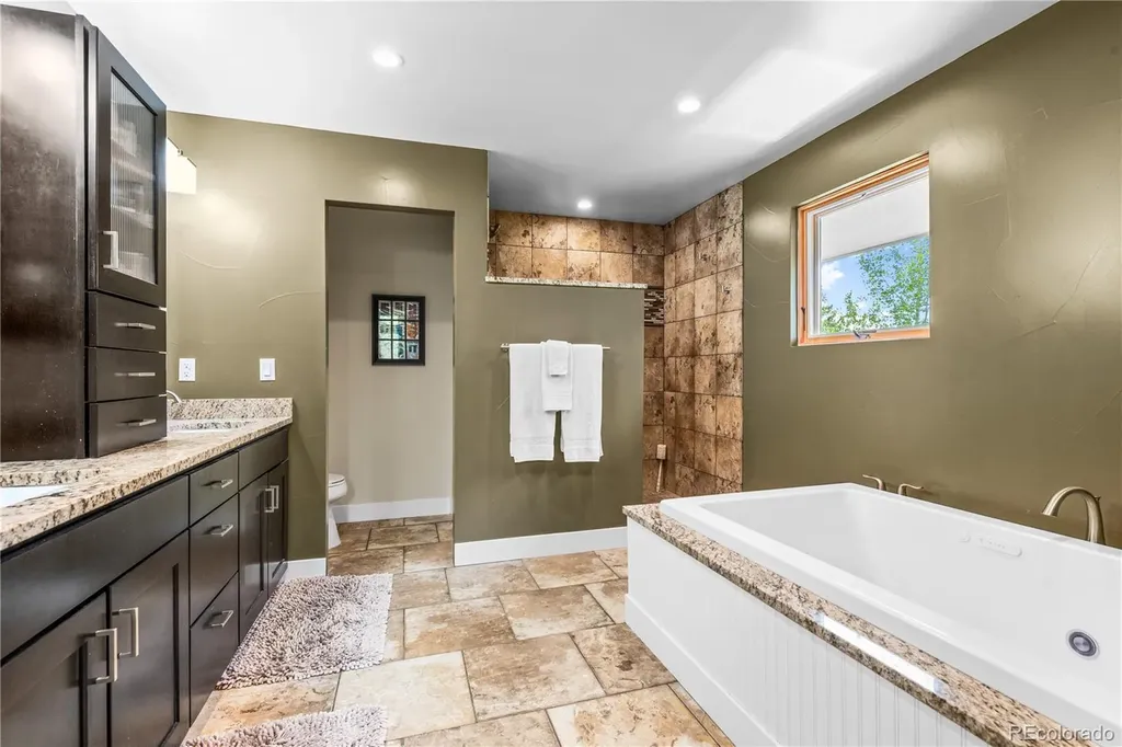 30824 Kings Valley Drive Conifer CO 80433