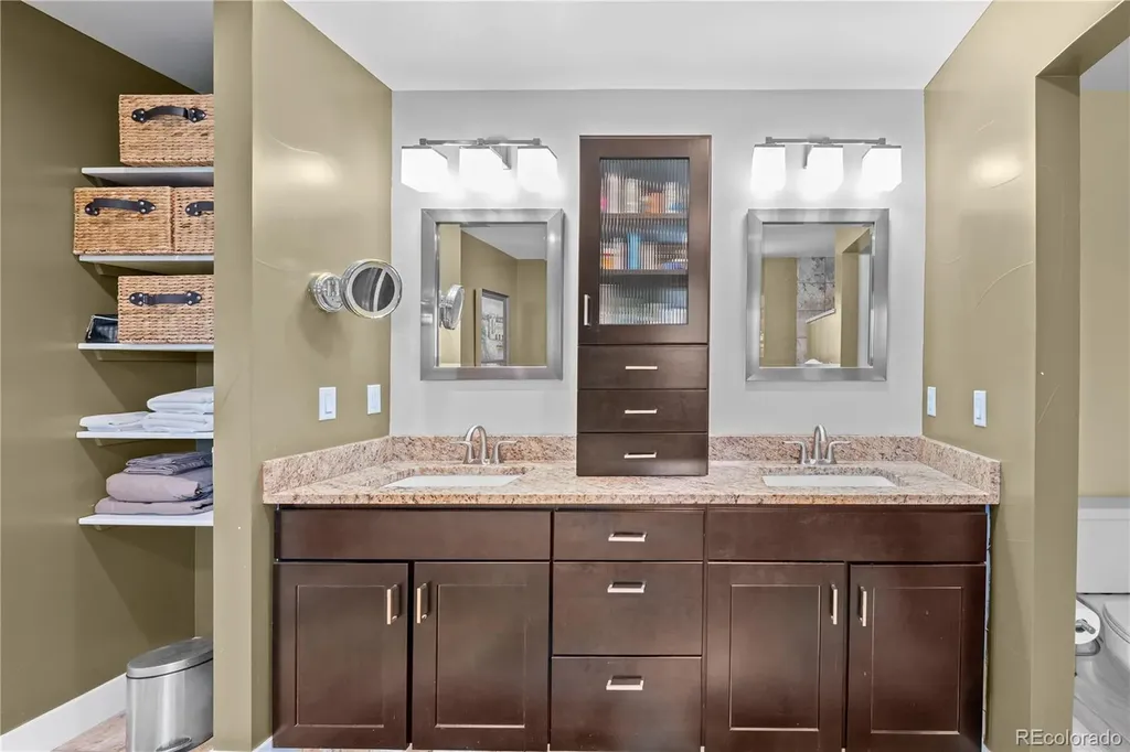 30824 Kings Valley Drive Conifer CO 80433