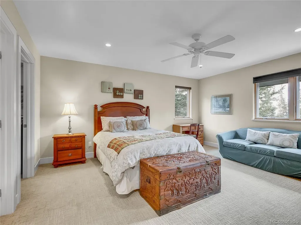 30824 Kings Valley Drive Conifer CO 80433