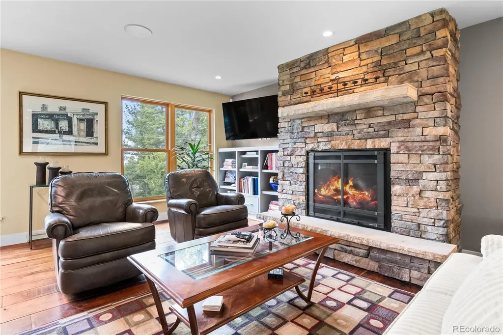 30824 Kings Valley Drive Conifer CO 80433