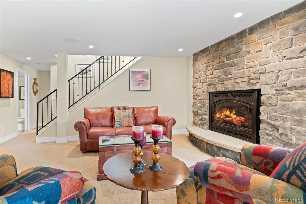 30824 Kings Valley Drive Conifer CO 80433