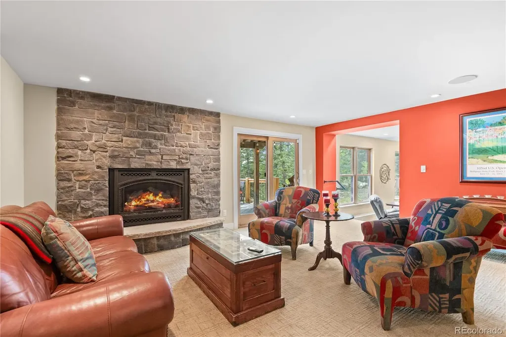 30824 Kings Valley Drive Conifer CO 80433