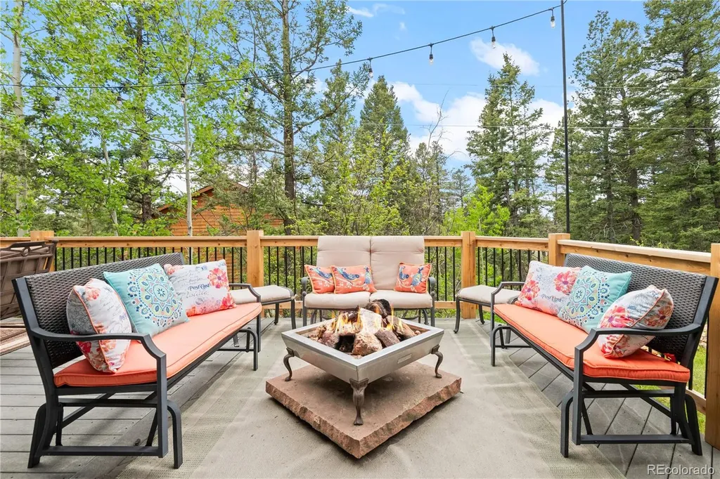30824 Kings Valley Drive Conifer CO 80433