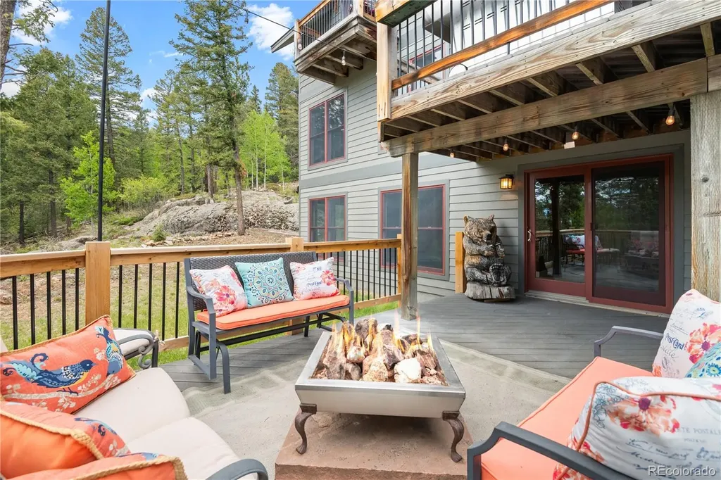 30824 Kings Valley Drive Conifer CO 80433