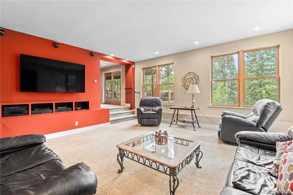 30824 Kings Valley Drive Conifer CO 80433
