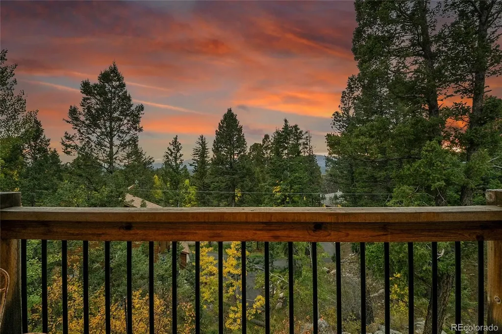 30824 Kings Valley Drive Conifer CO 80433
