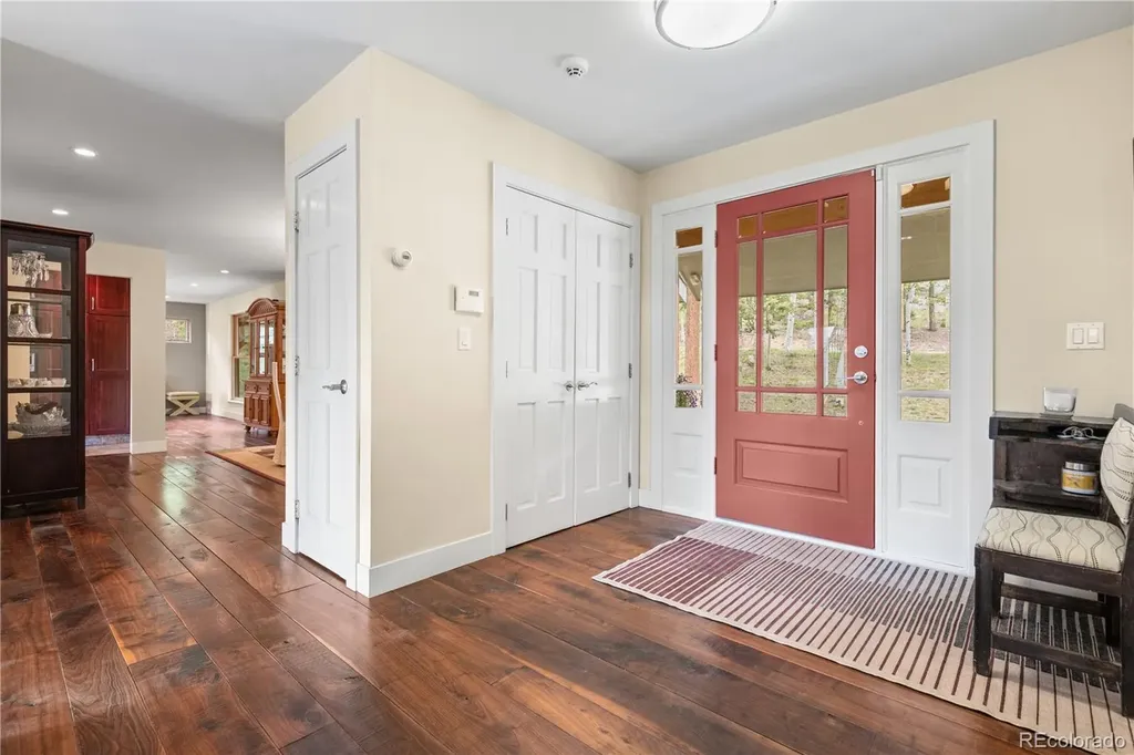 30824 Kings Valley Drive Conifer CO 80433