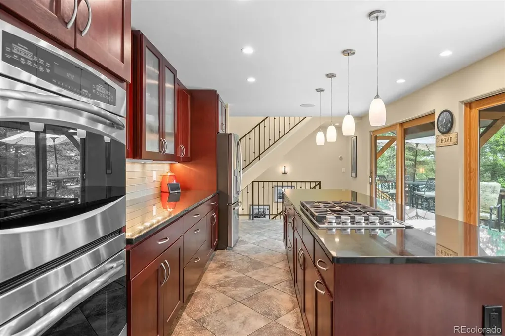 30824 Kings Valley Drive Conifer CO 80433