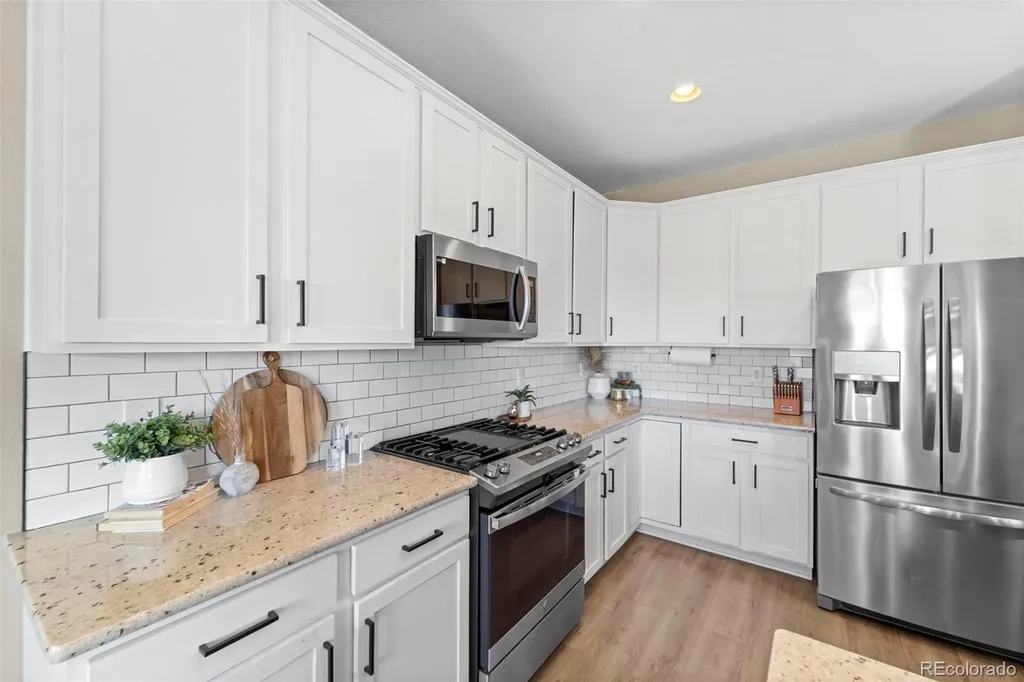 10418 Silver Stirrup Drive Colorado Springs CO 80925