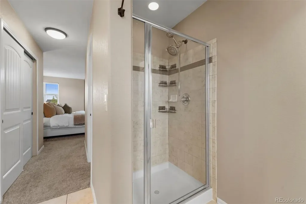 10418 Silver Stirrup Drive Colorado Springs CO 80925