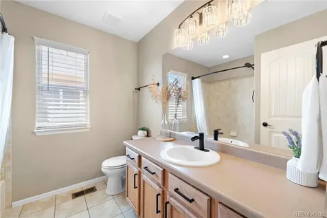 10418 Silver Stirrup Drive Colorado Springs CO 80925