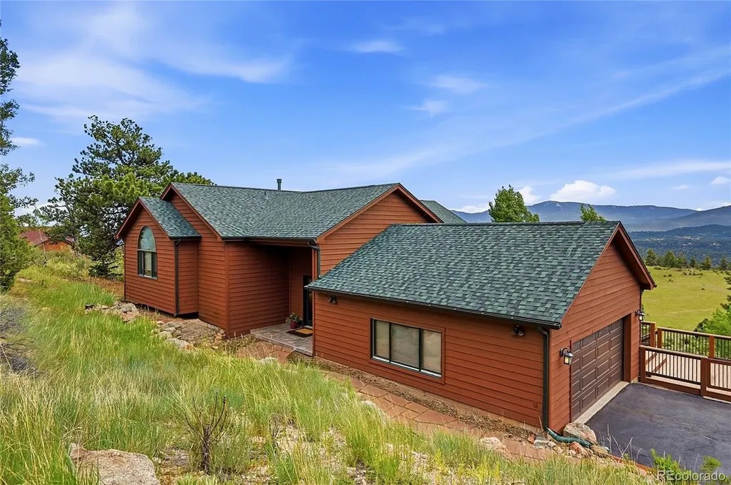 198 Park Avenue Pine CO 80421