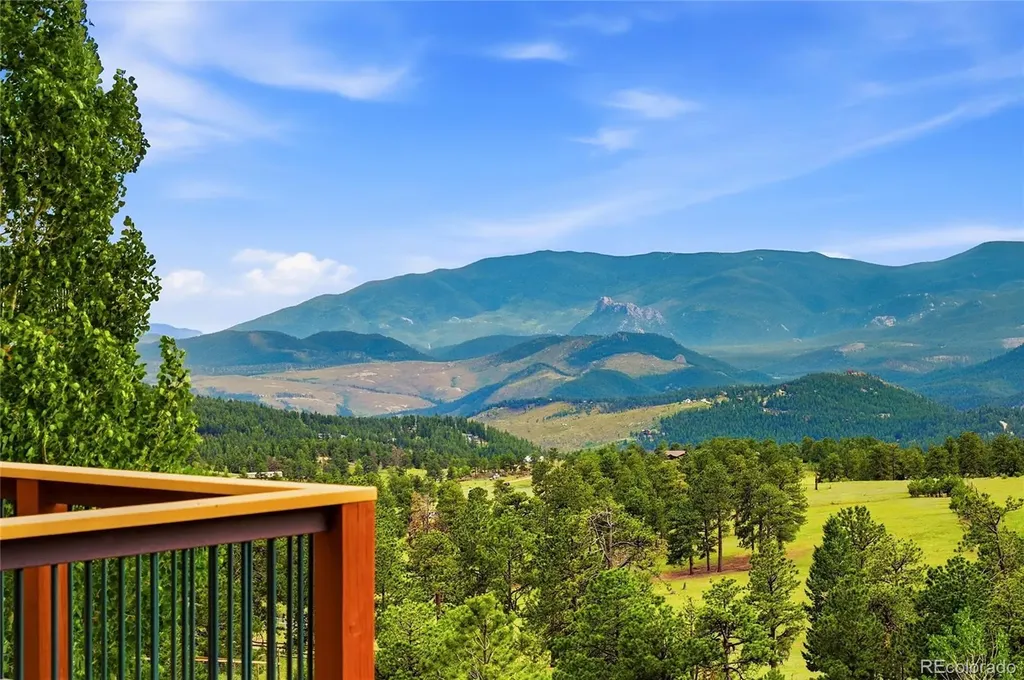 198 Park Avenue Pine CO 80421