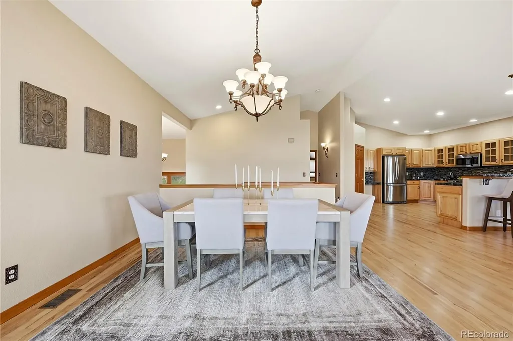 198 Park Avenue Pine CO 80421