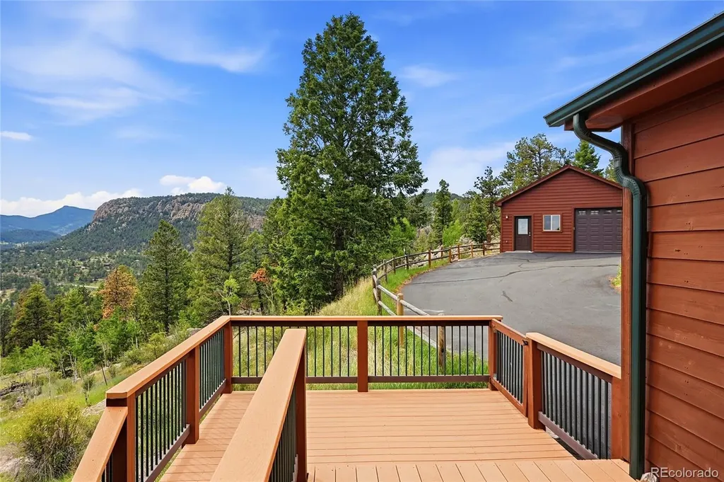 198 Park Avenue Pine CO 80421